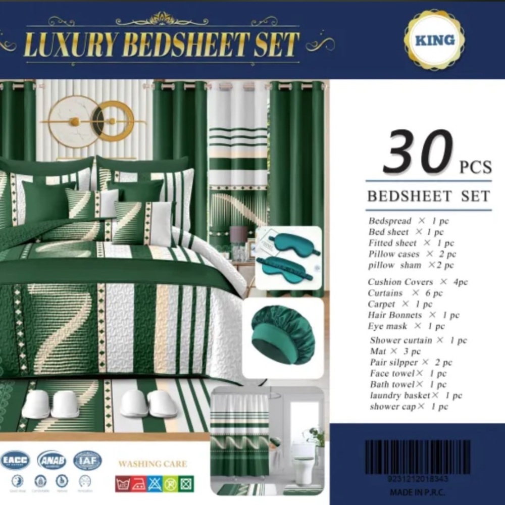 Bedspread